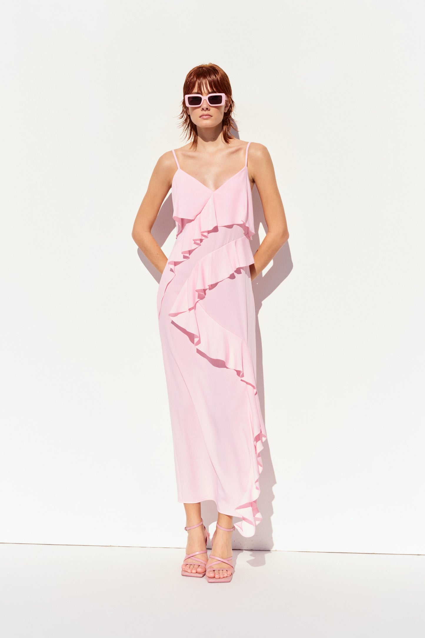 VESTIDO VOLAT